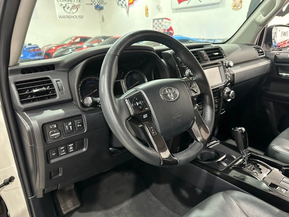 2019 Toyota 4Runner 5th Gen - Image 12 of 21