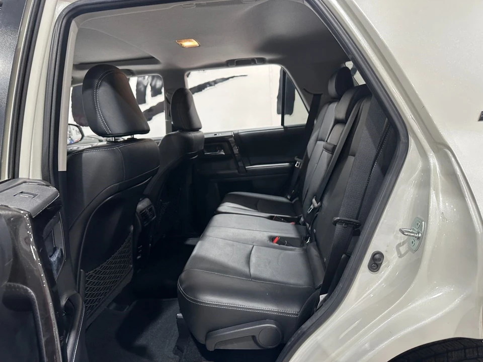 2019 Toyota 4Runner 5th Gen - Image 20 of 21