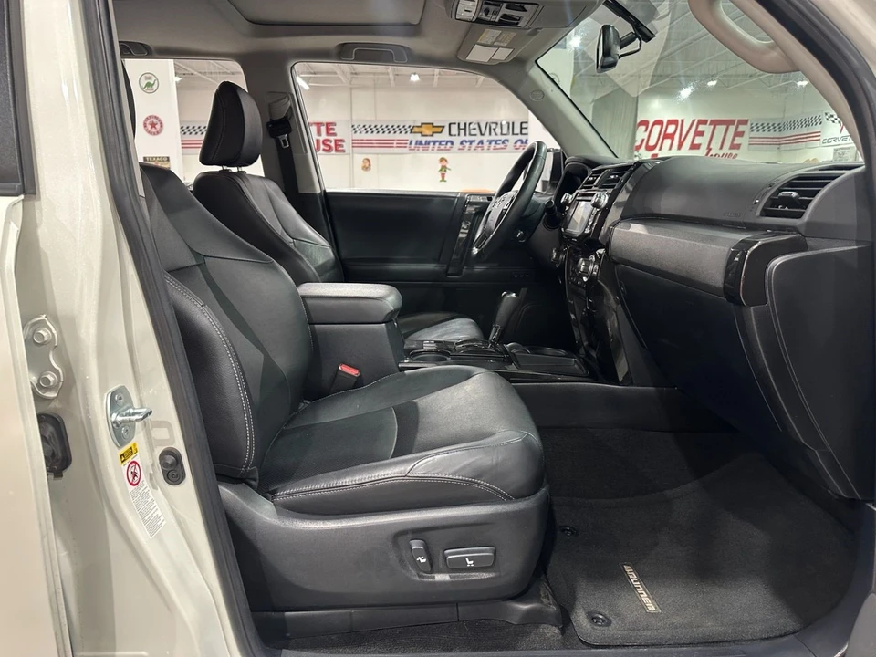 2019 Toyota 4Runner 5th Gen - Image 19 of 21