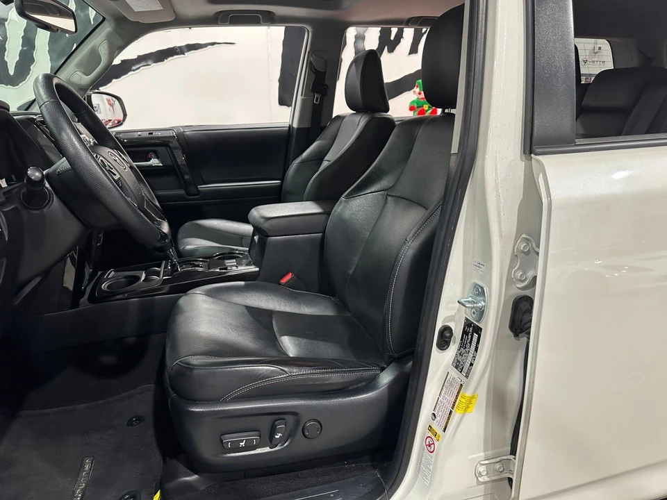 2019 Toyota 4Runner 5th Gen - Image 13 of 21