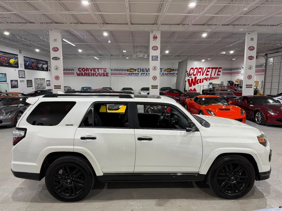 2019 Toyota 4Runner 5th Gen - Image 5 of 10