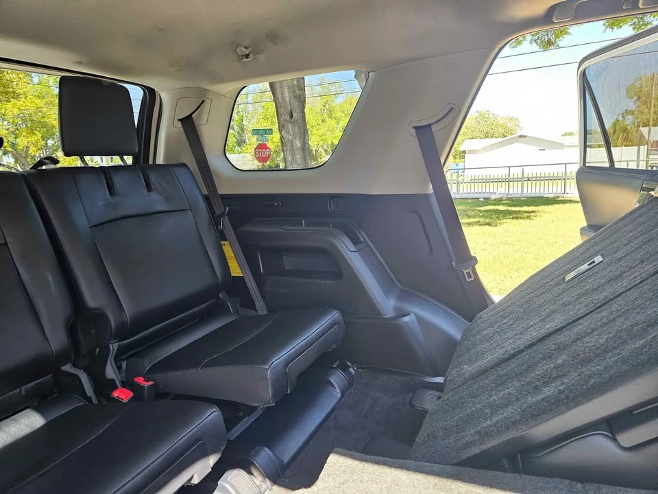 2019 Toyota 4Runner 5th Gen - Image 5 of 10
