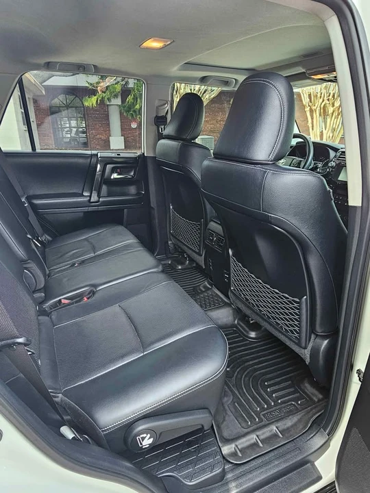 2019 Toyota 4Runner 5th Gen - Image 4 of 10