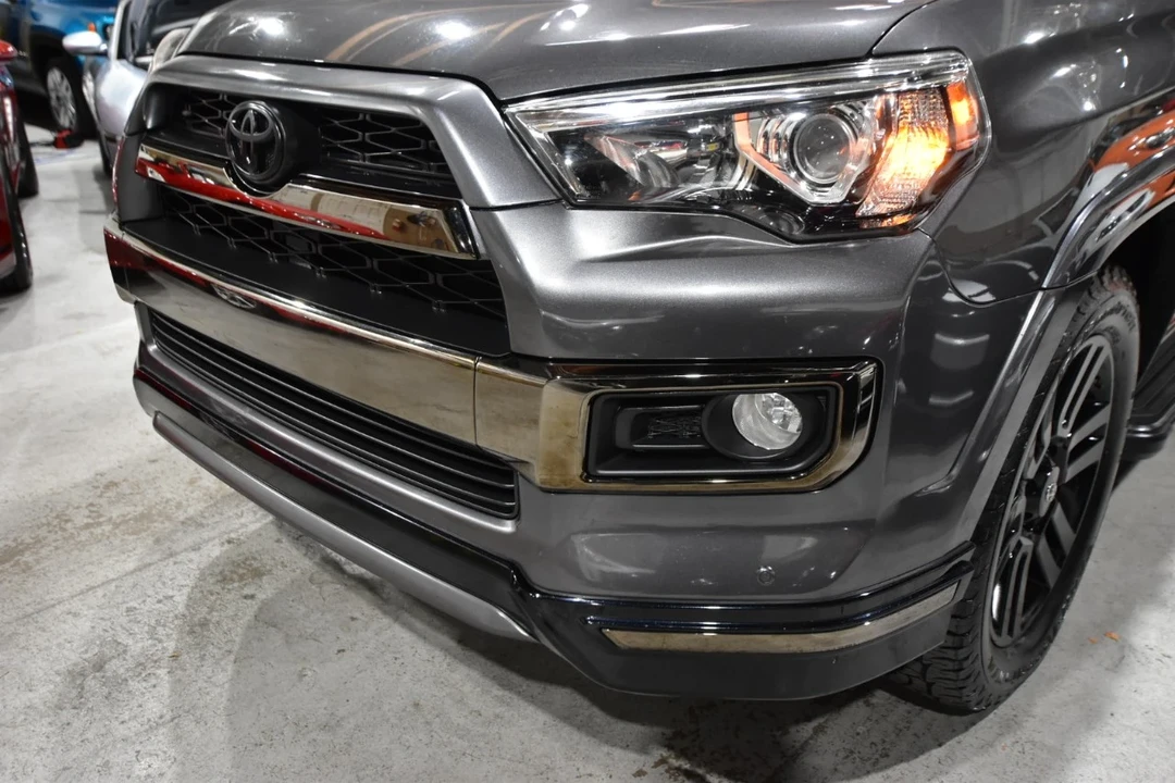 2019 Toyota 4Runner 5th Gen - Image 5 of 21