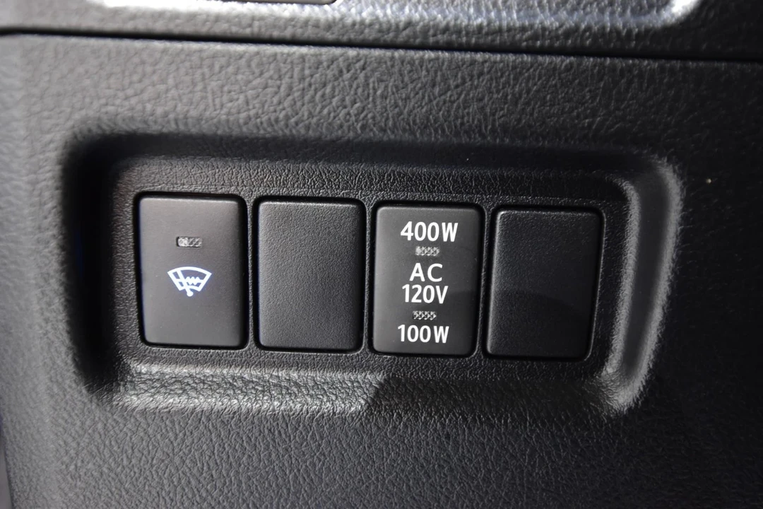 2019 Toyota 4Runner 5th Gen - Image 19 of 21