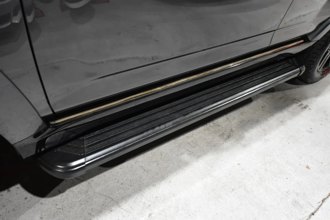 2019 Toyota 4Runner 5th Gen - Image 7 of 21