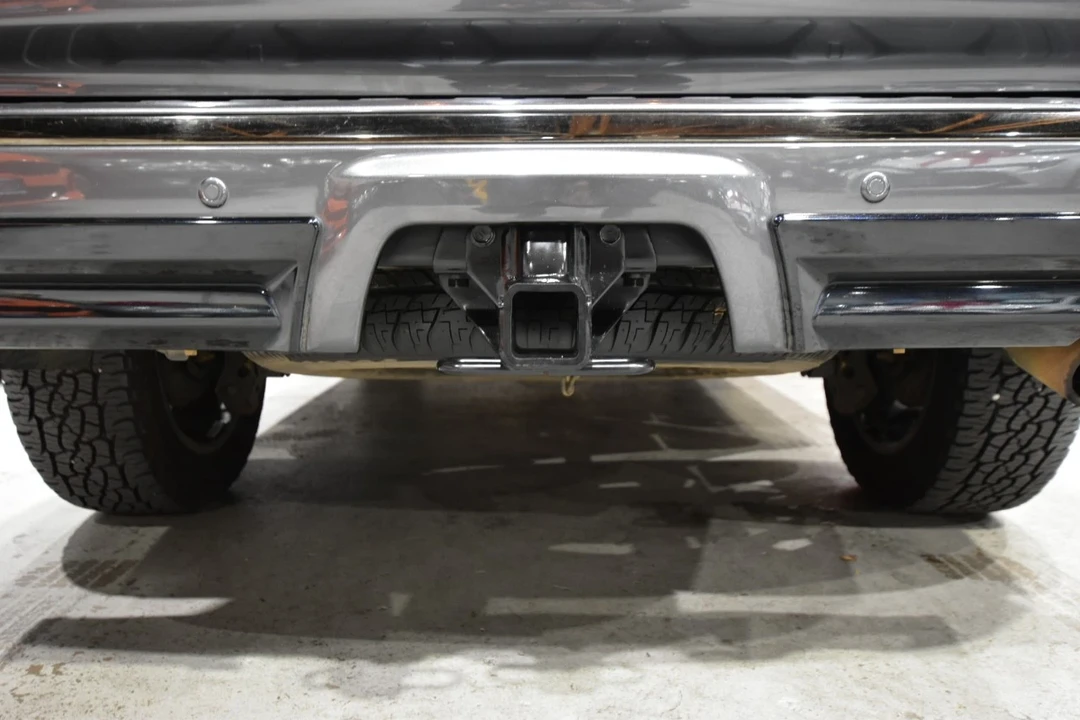2019 Toyota 4Runner 5th Gen - Image 12 of 21