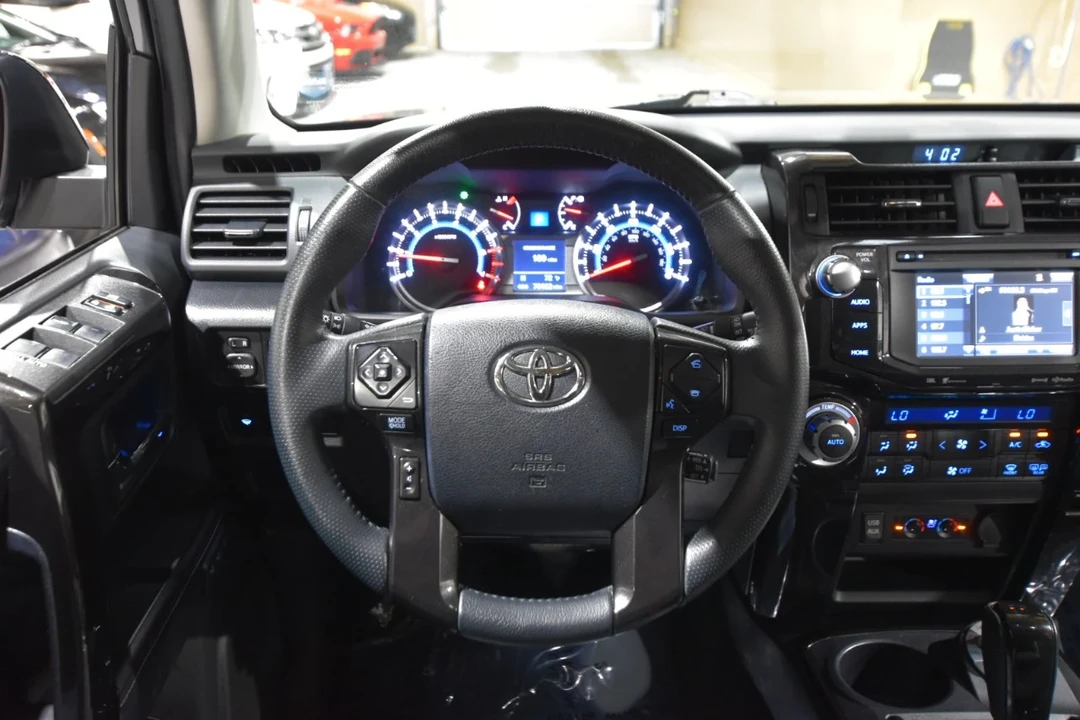 2019 Toyota 4Runner 5th Gen - Image 21 of 21