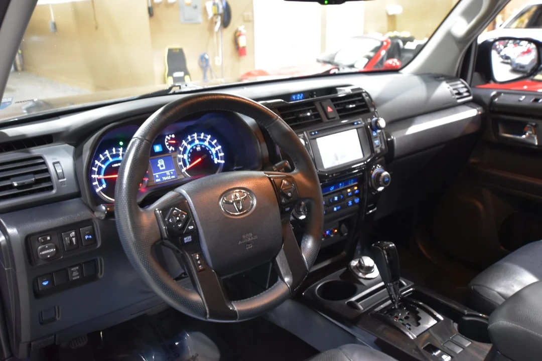 2019 Toyota 4Runner 5th Gen - Image 20 of 21