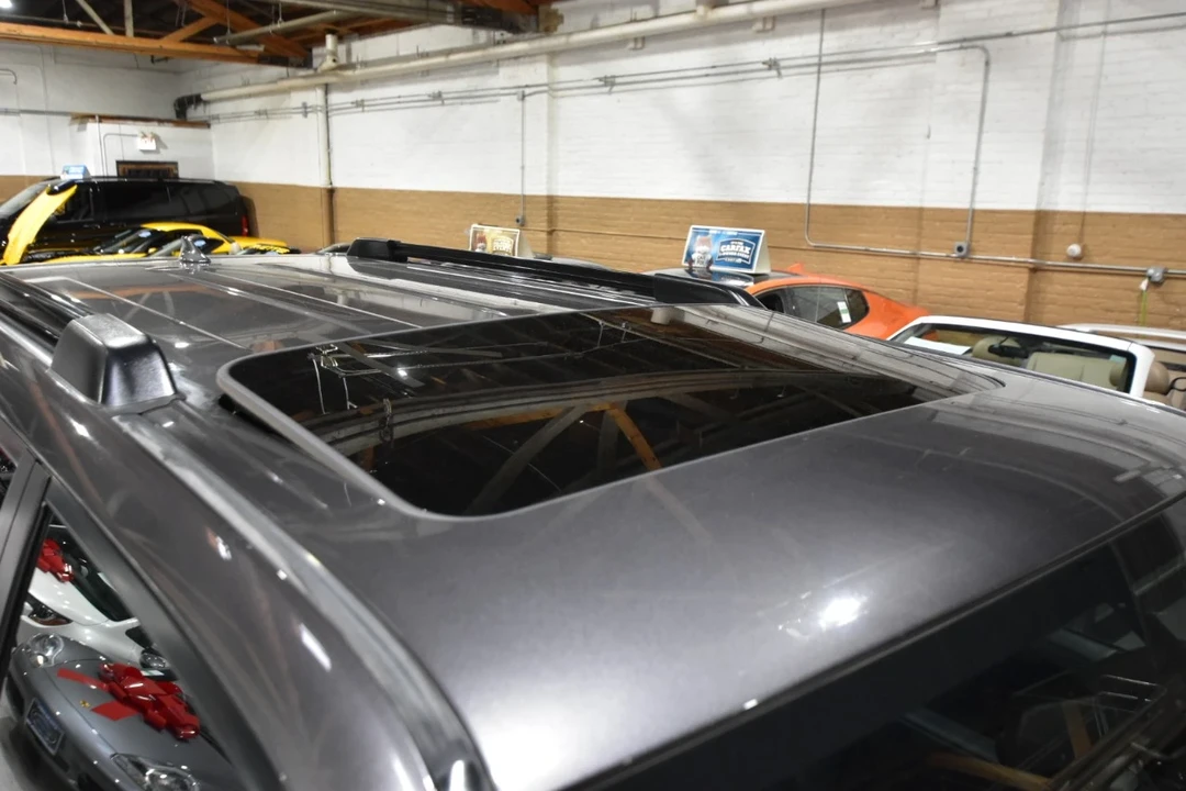2019 Toyota 4Runner 5th Gen - Image 14 of 21