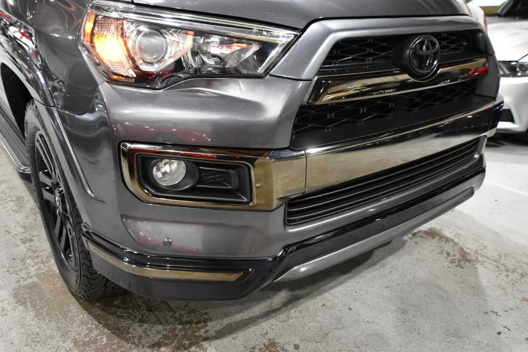 2019 Toyota 4Runner 5th Gen - Image 4 of 21
