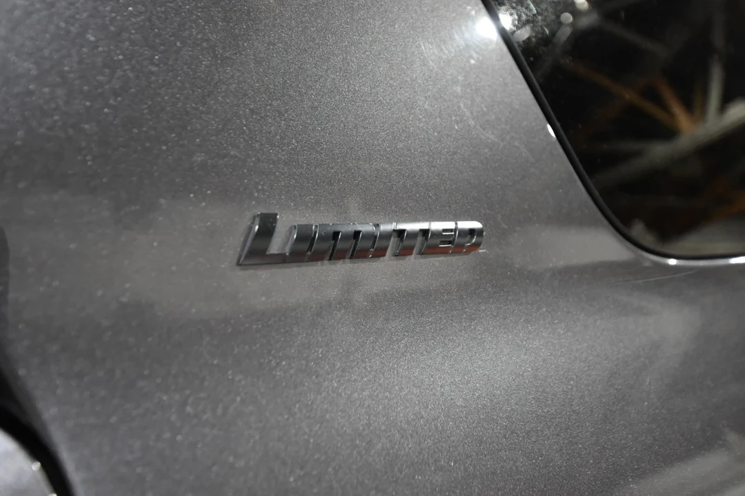 2019 Toyota 4Runner 5th Gen - Image 8 of 21