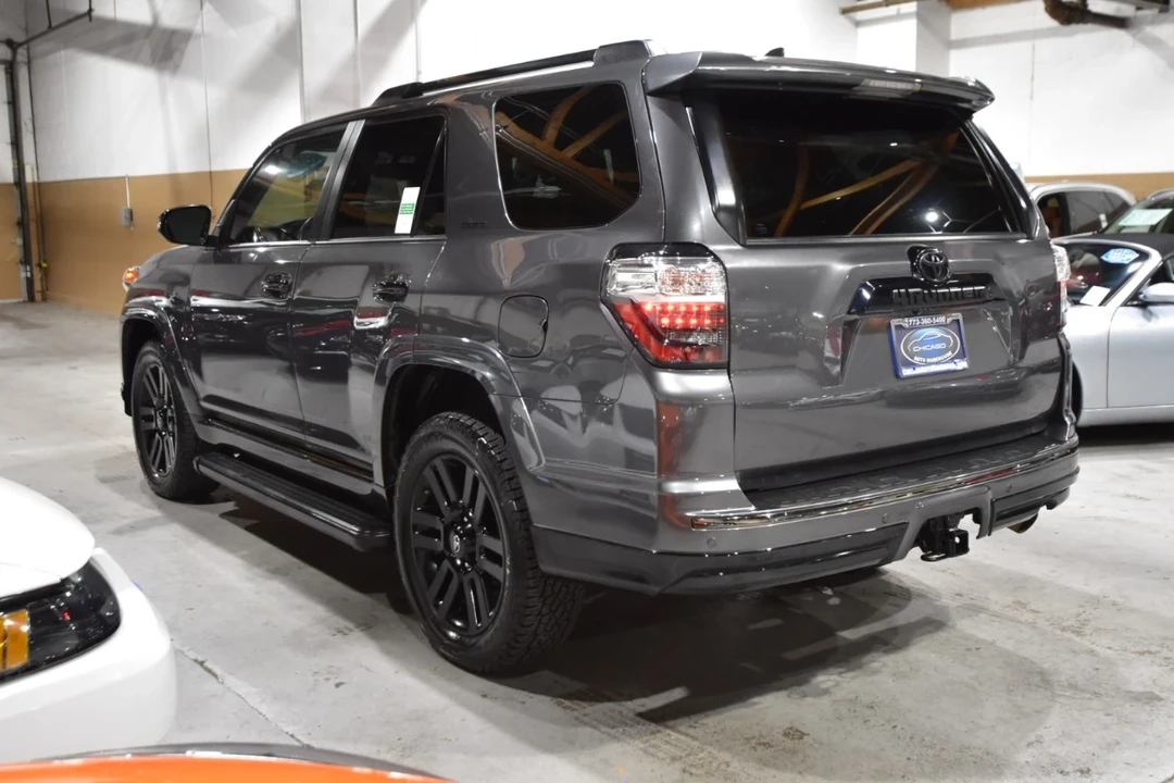 2019 Toyota 4Runner 5th Gen - Image 13 of 21