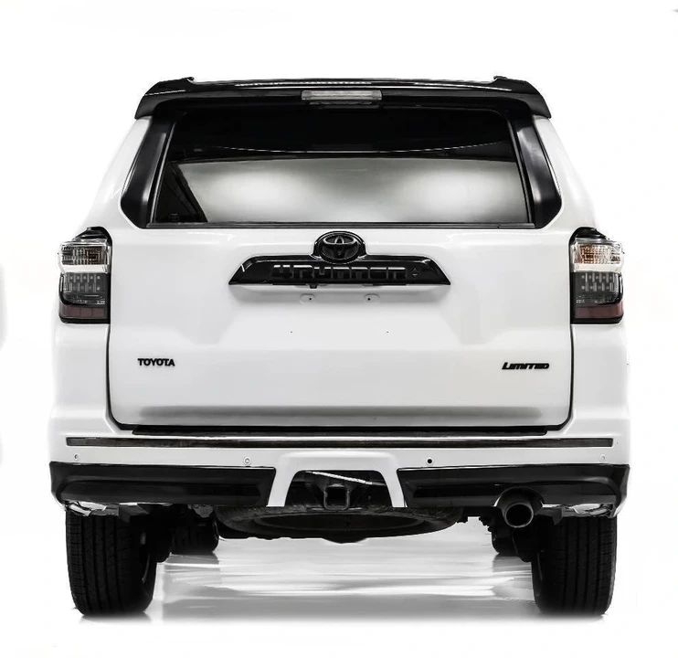 2019 Toyota 4Runner 5th Gen - Image 8 of 21