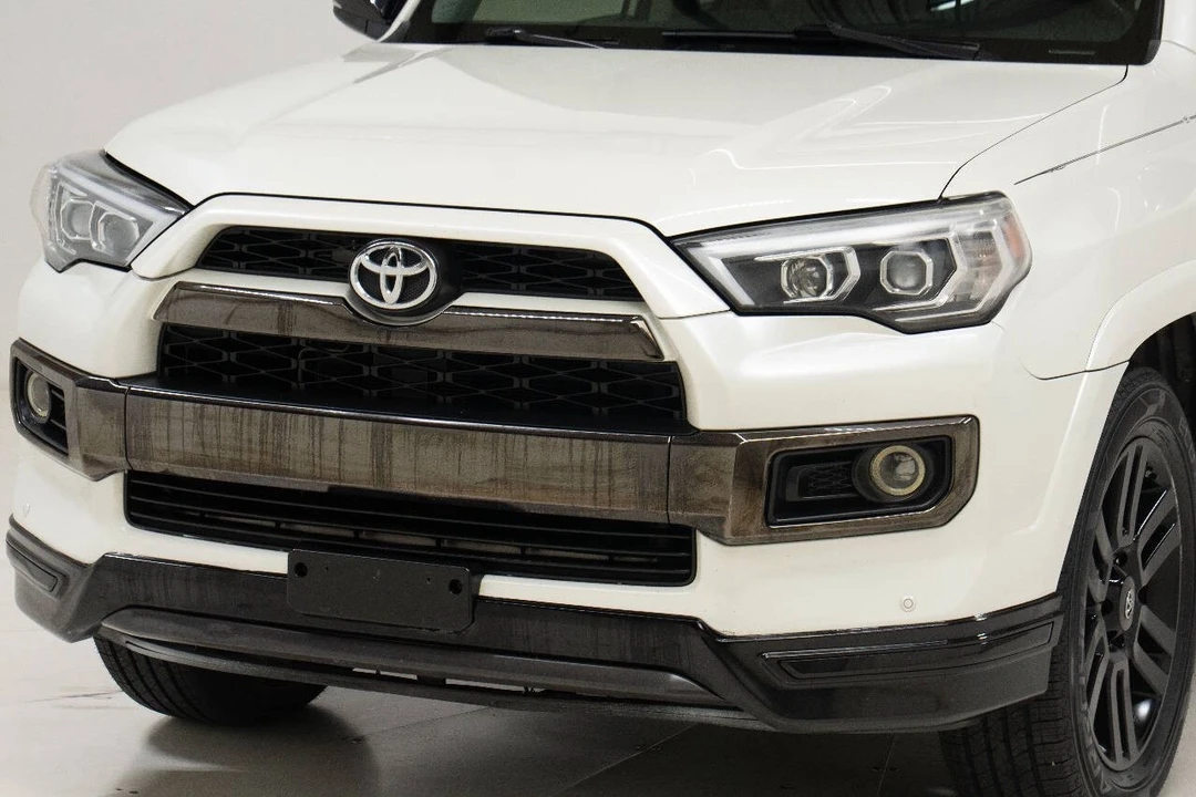 2019 Toyota 4Runner 5th Gen - Image 9 of 21