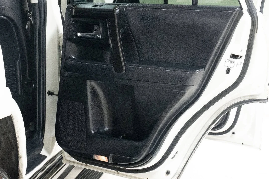 2019 Toyota 4Runner 5th Gen - Image 21 of 21