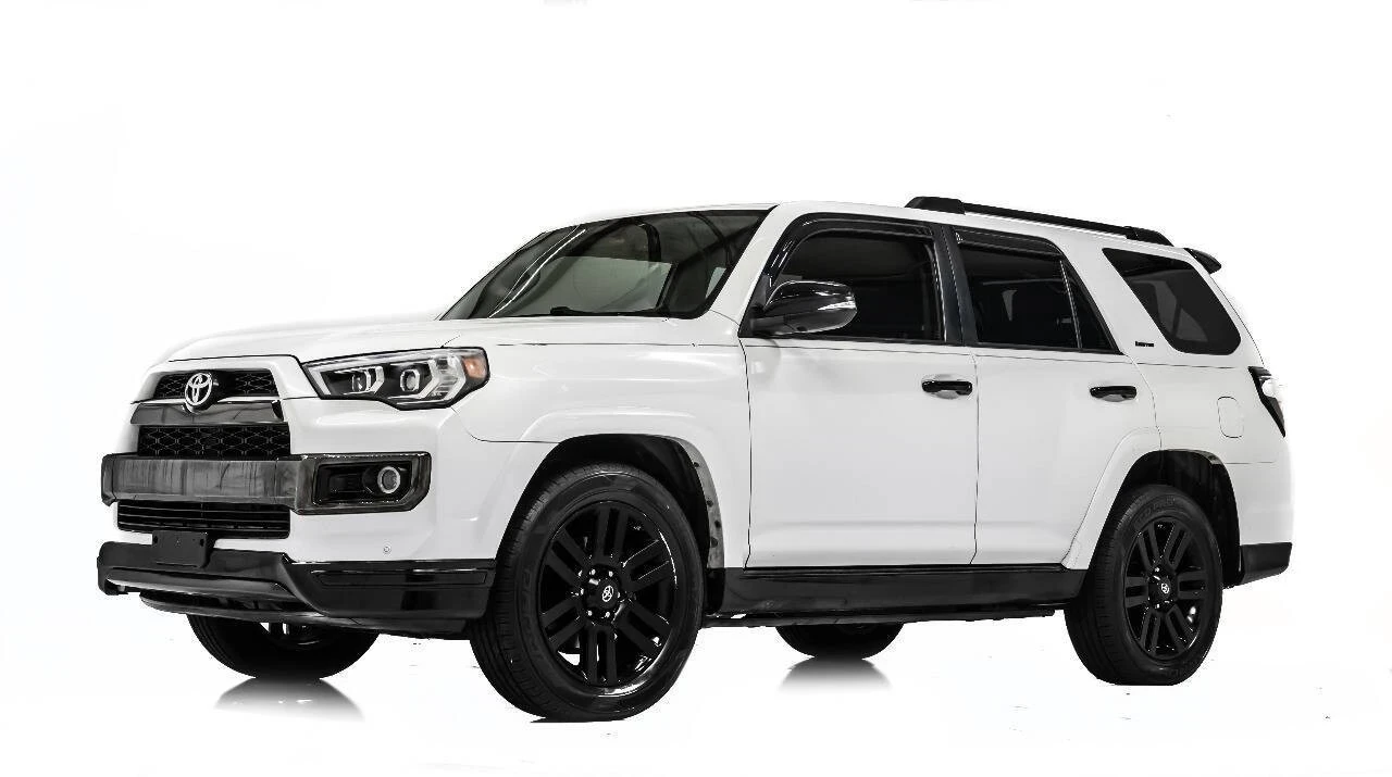 2019 Toyota 4Runner 5th Gen - Image 2 of 12