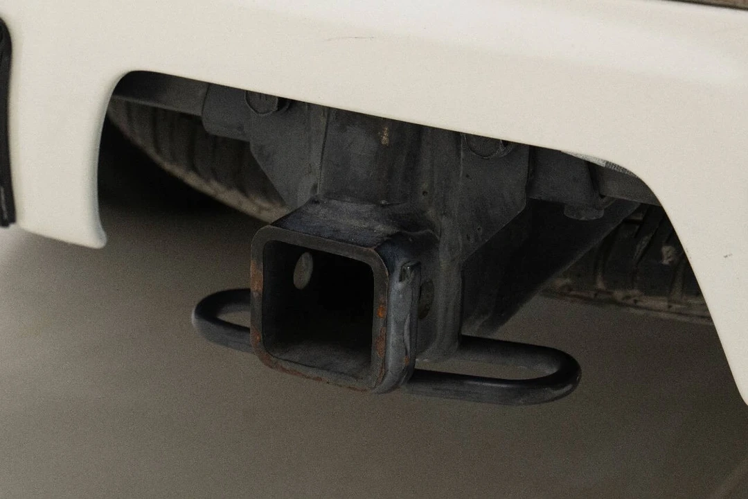 2019 Toyota 4Runner 5th Gen - Image 17 of 21
