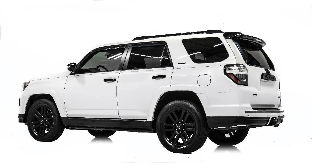 2019 Toyota 4Runner 5th Gen - Image 4 of 12
