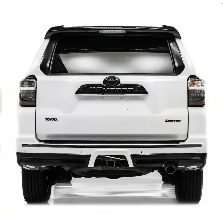 2019 Toyota 4Runner 5th Gen - Image 8 of 12
