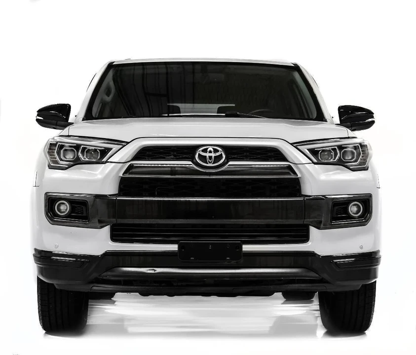 2019 Toyota 4Runner 5th Gen - Image 7 of 21