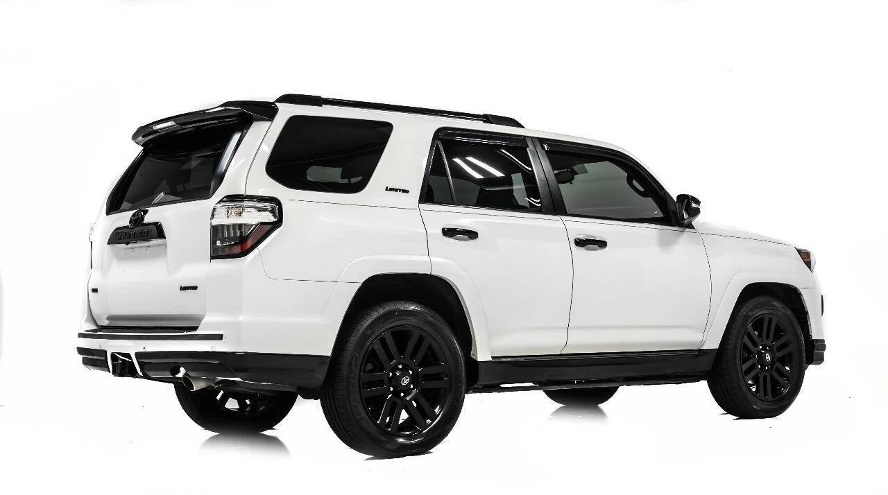 2019 Toyota 4Runner 5th Gen - Image 3 of 21