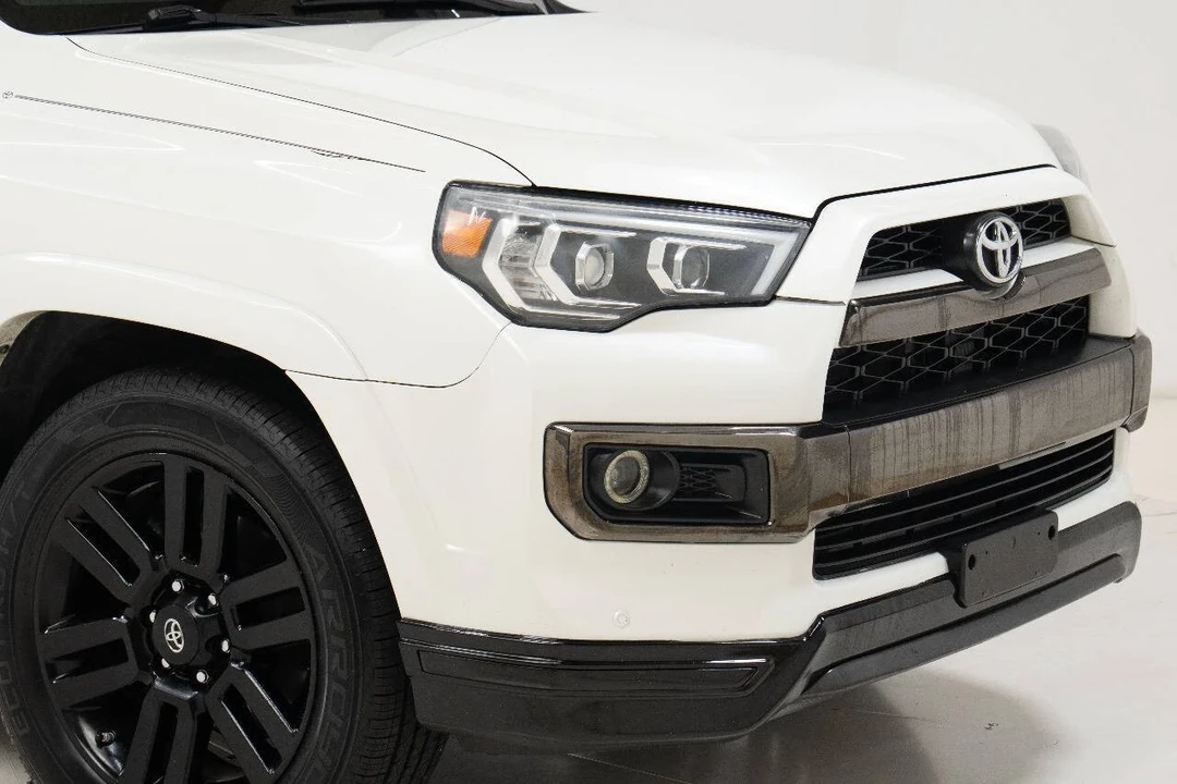 2019 Toyota 4Runner 5th Gen - Image 10 of 12