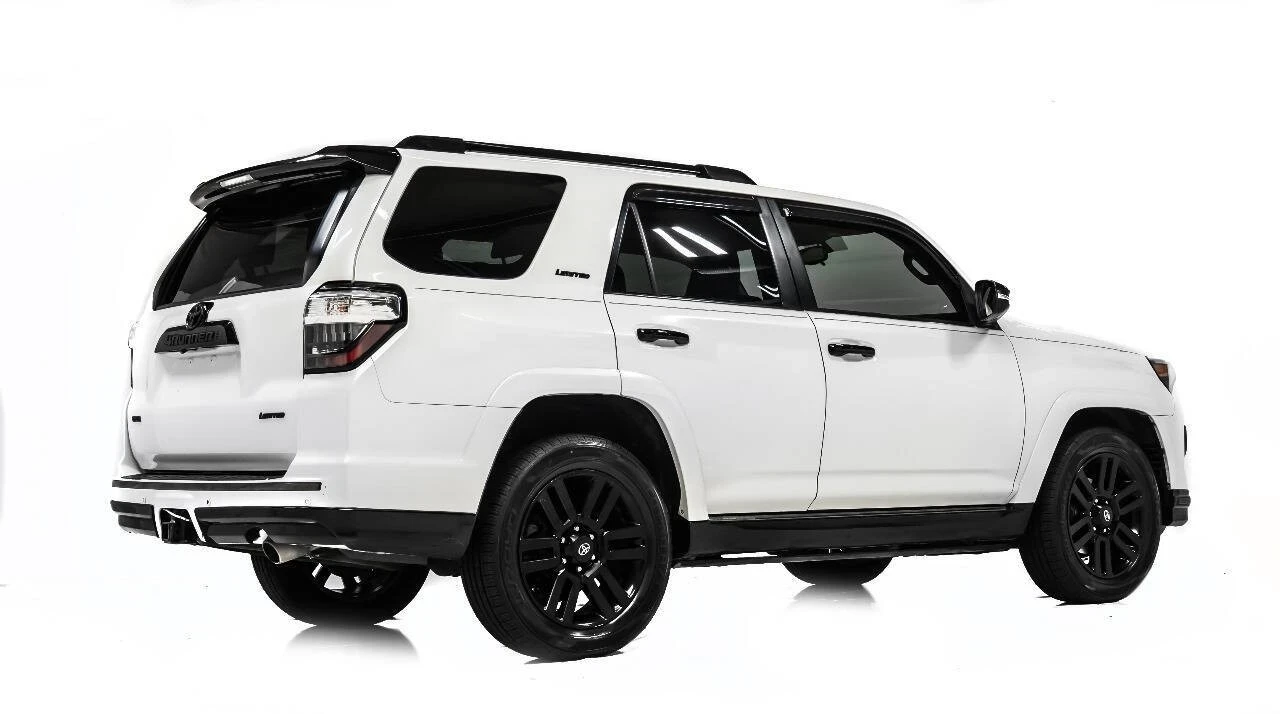 2019 Toyota 4Runner 5th Gen - Image 3 of 21