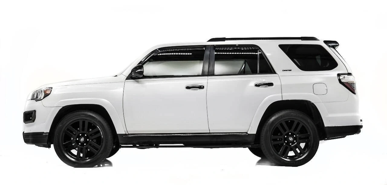 2019 Toyota 4Runner 5th Gen - Image 6 of 21