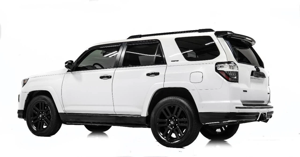 2019 Toyota 4Runner 5th Gen - Image 4 of 21