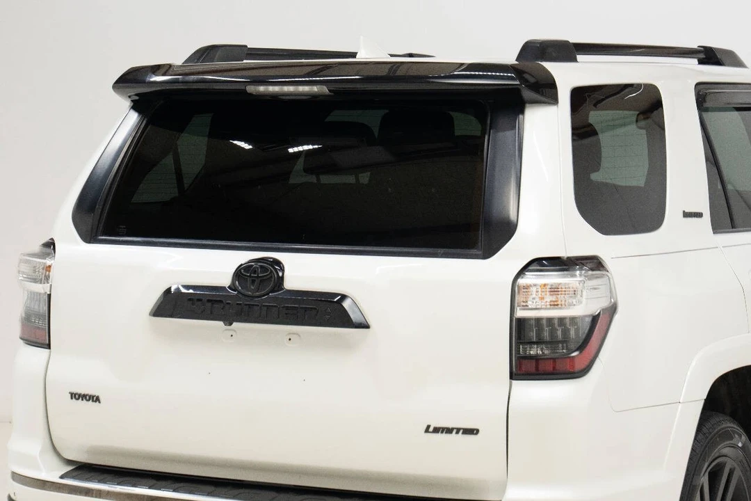 2019 Toyota 4Runner 5th Gen - Image 12 of 21
