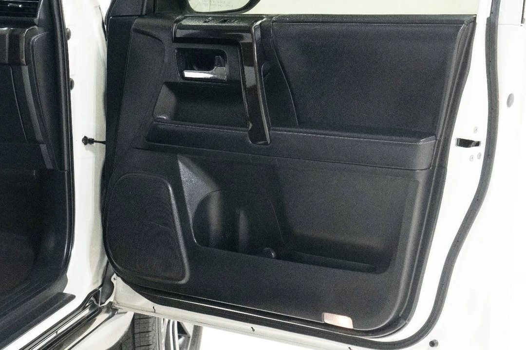 2019 Toyota 4Runner 5th Gen - Image 20 of 21