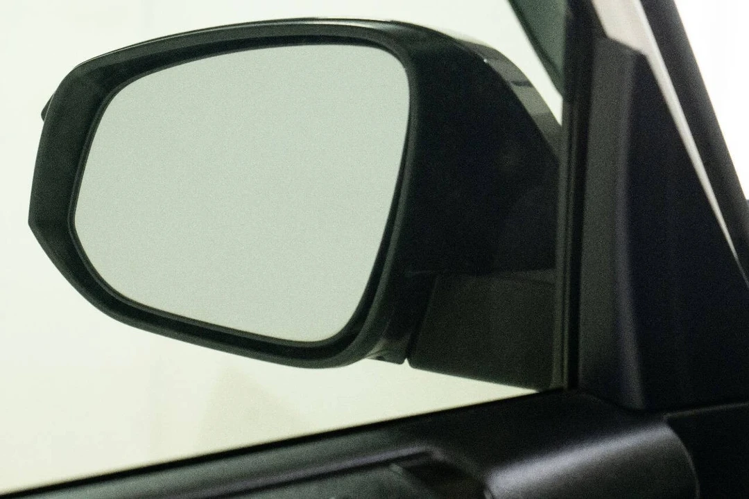 2019 Toyota 4Runner 5th Gen - Image 11 of 21