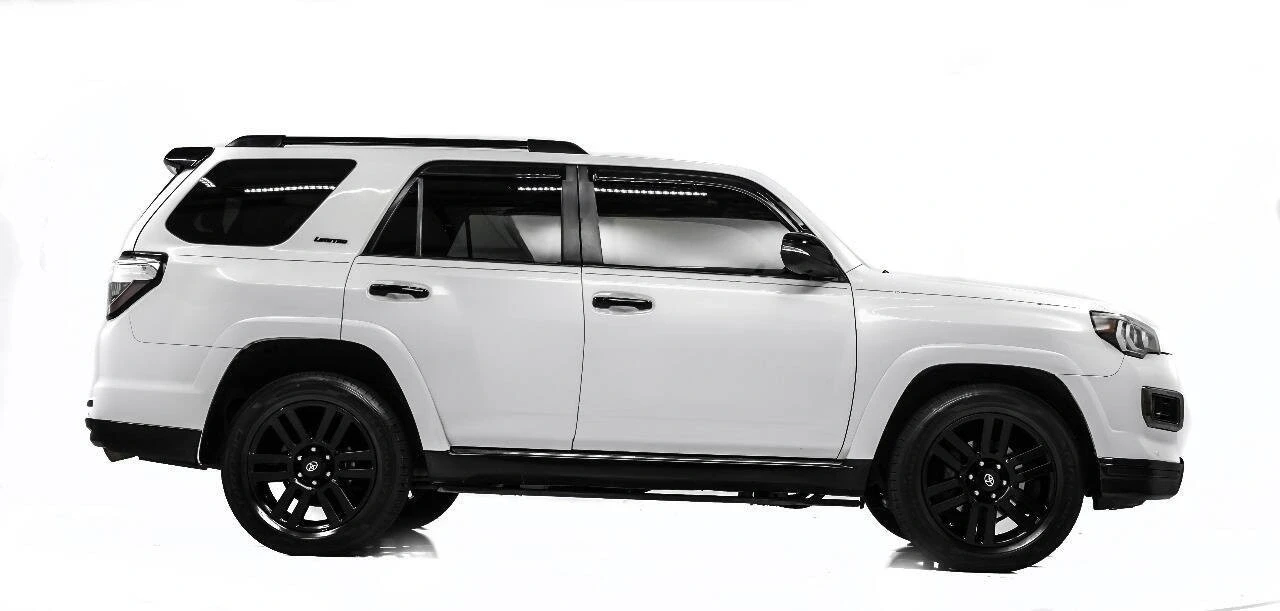 2019 Toyota 4Runner 5th Gen - Image 5 of 21