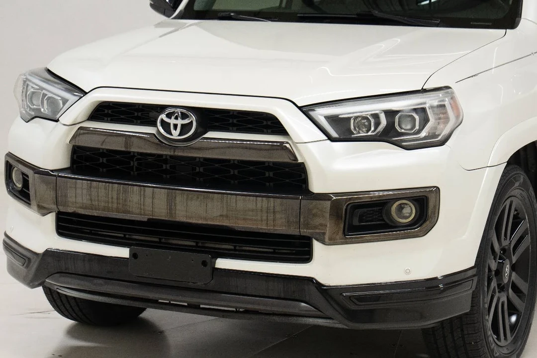 2019 Toyota 4Runner 5th Gen - Image 9 of 21