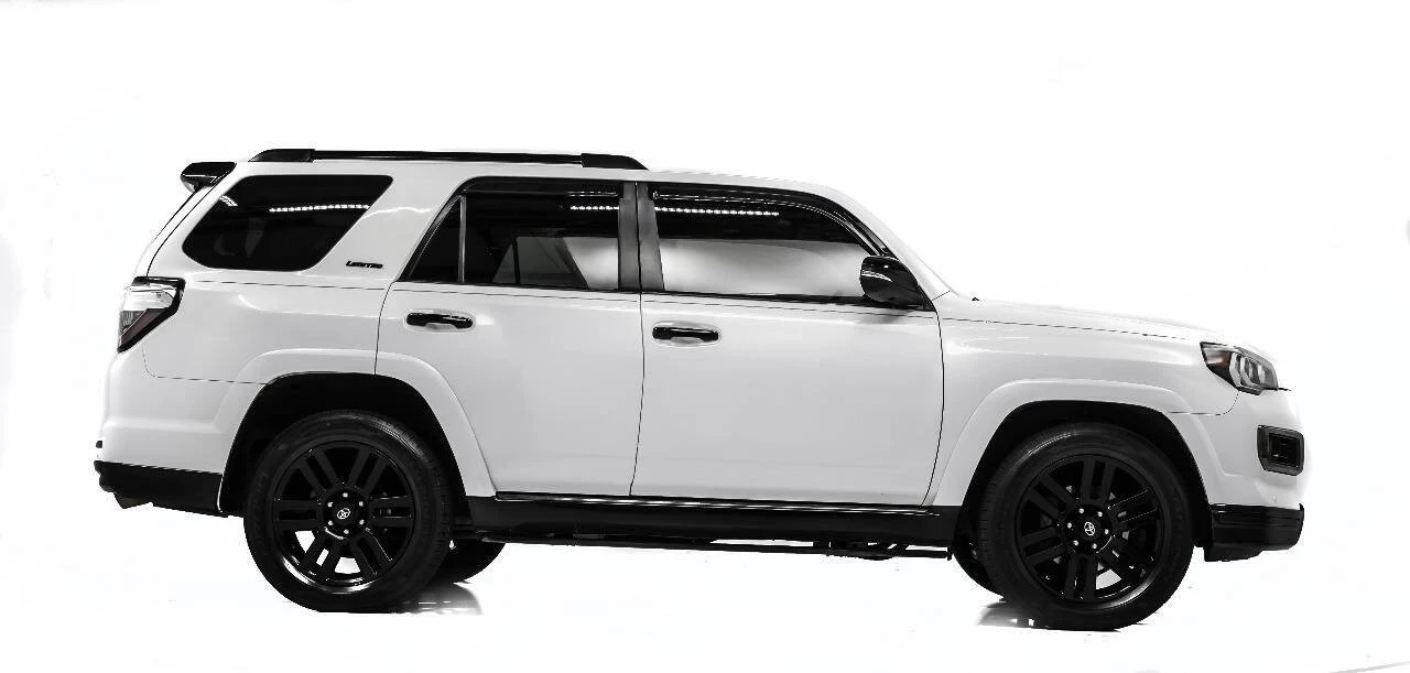 2019 Toyota 4Runner 5th Gen - Image 5 of 21