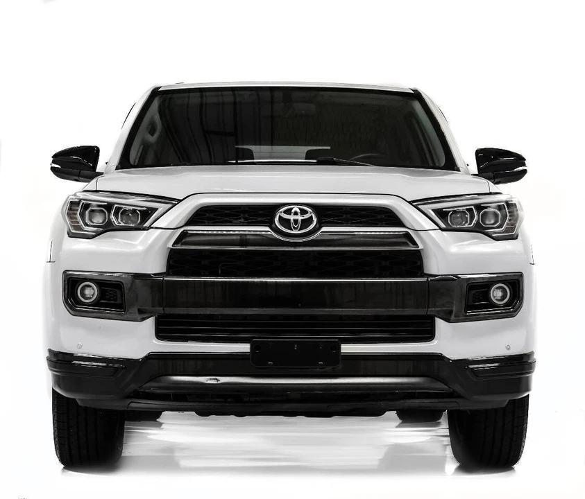 2019 Toyota 4Runner 5th Gen - Image 7 of 21