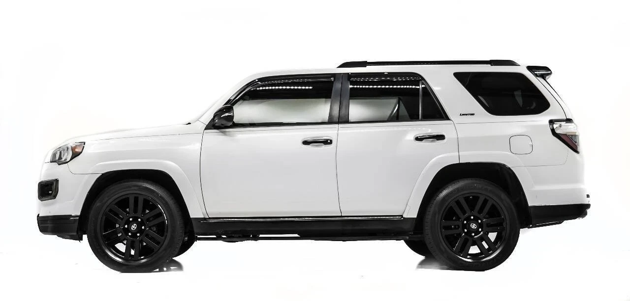 2019 Toyota 4Runner 5th Gen - Image 6 of 21
