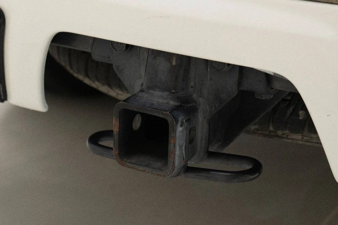 2019 Toyota 4Runner 5th Gen - Image 17 of 21