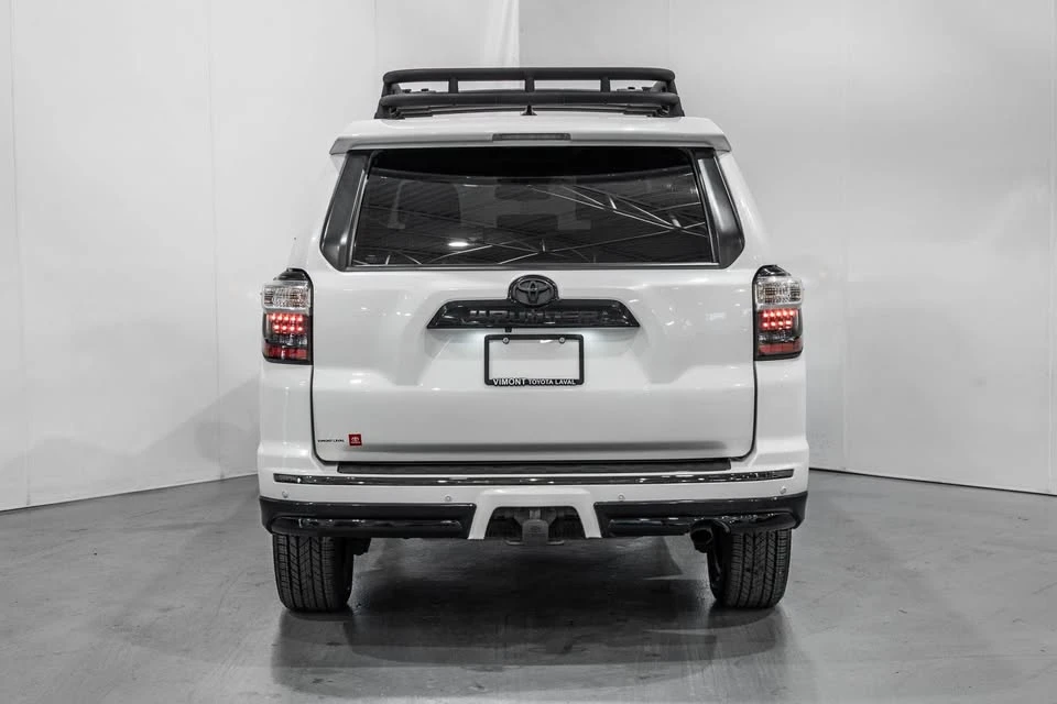 2019 Toyota 4Runner 5th Gen - Image 10 of 20