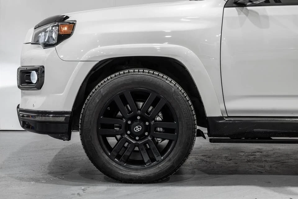 2019 Toyota 4Runner 5th Gen - Image 6 of 20