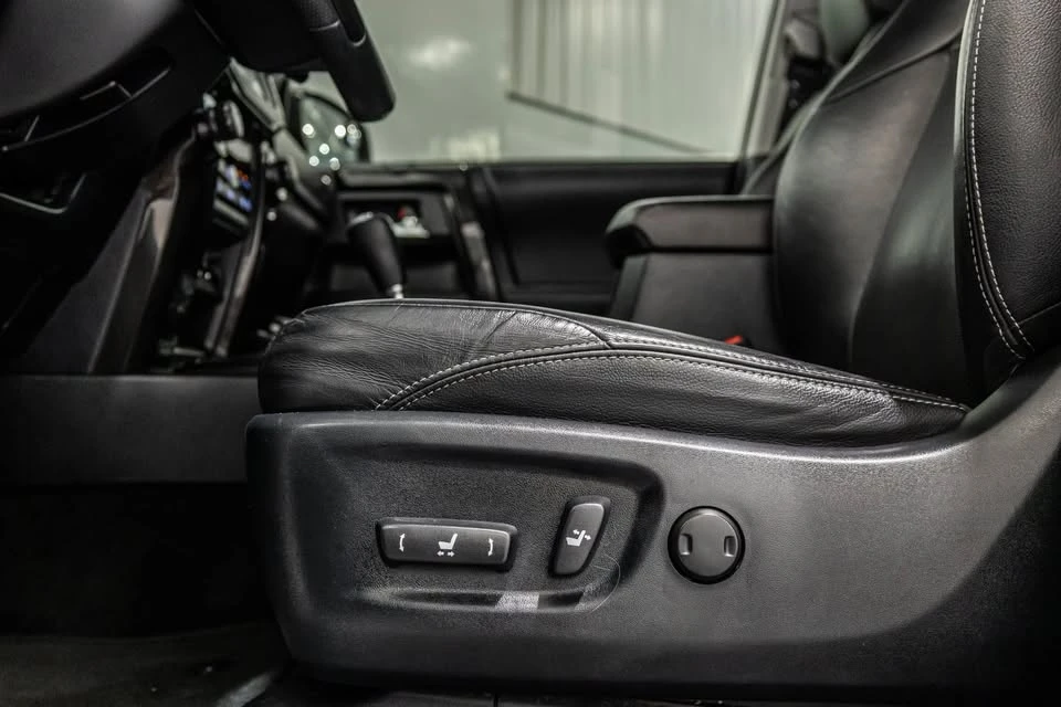 2019 Toyota 4Runner 5th Gen - Image 15 of 20