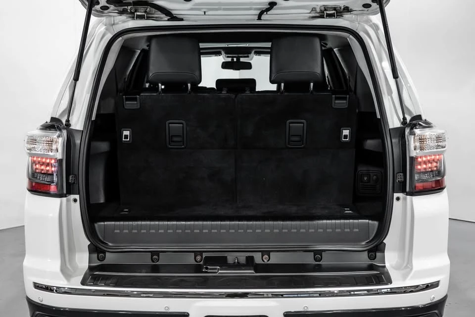 2019 Toyota 4Runner 5th Gen - Image 12 of 20