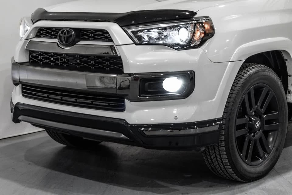 2019 Toyota 4Runner 5th Gen - Image 4 of 20