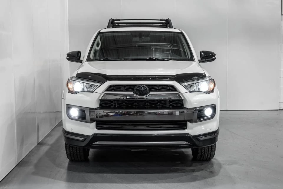 2019 Toyota 4Runner 5th Gen - Image 2 of 20