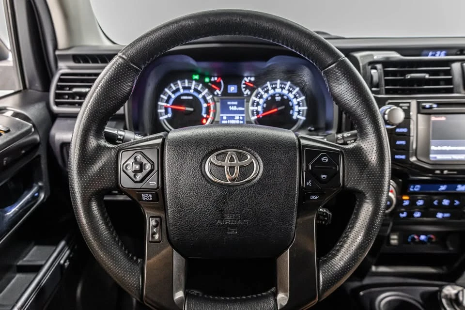 2019 Toyota 4Runner 5th Gen - Image 18 of 20