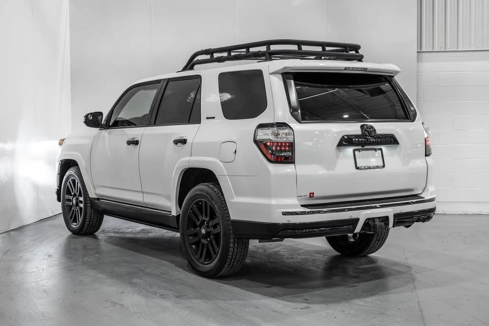 2019 Toyota 4Runner 5th Gen - Image 9 of 20