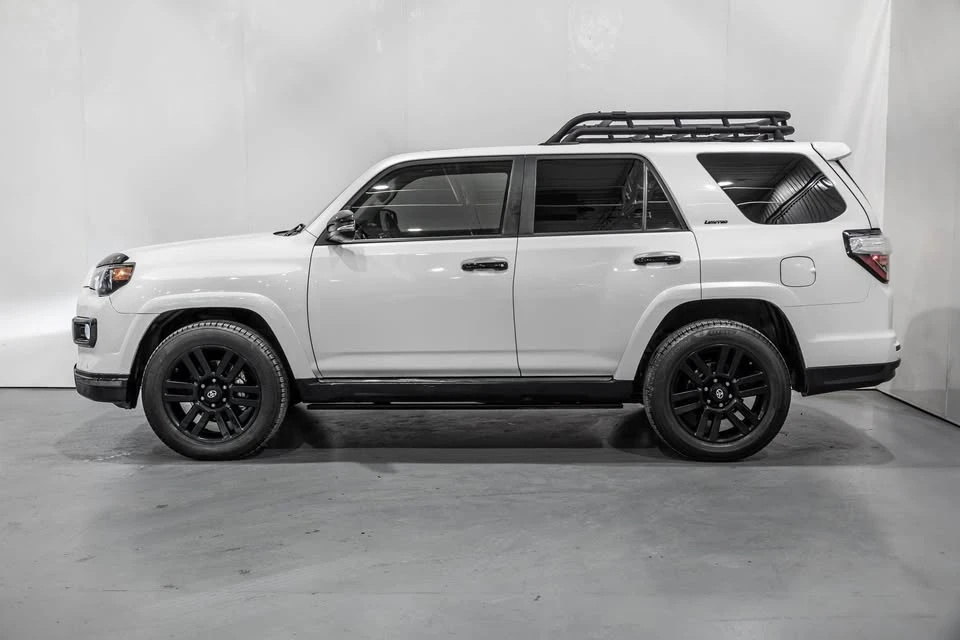 2019 Toyota 4Runner 5th Gen - Image 7 of 20