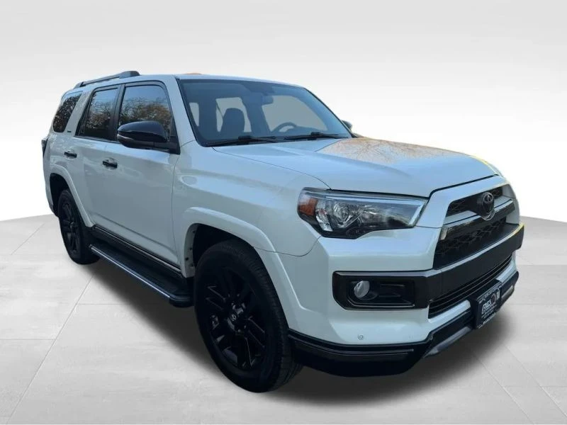 2019 Toyota 4Runner 5th Gen - Image 10 of 12