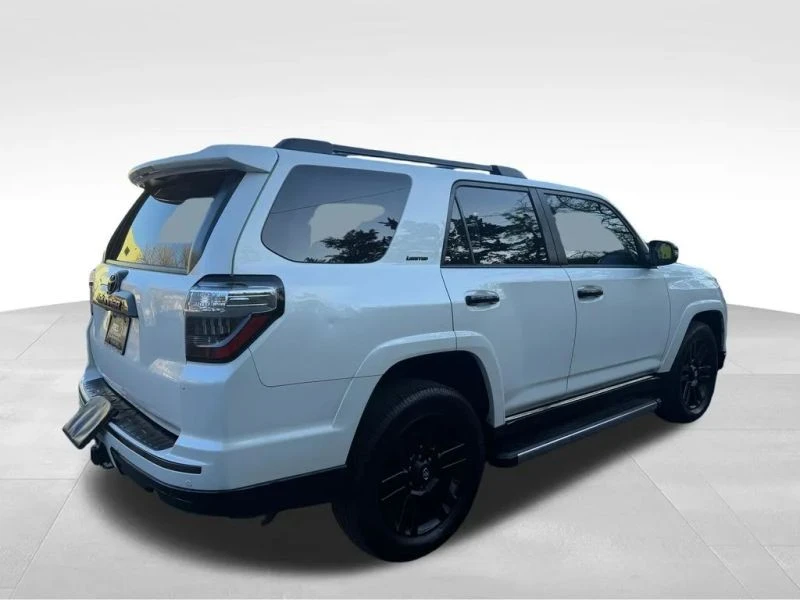 2019 Toyota 4Runner 5th Gen - Image 8 of 12
